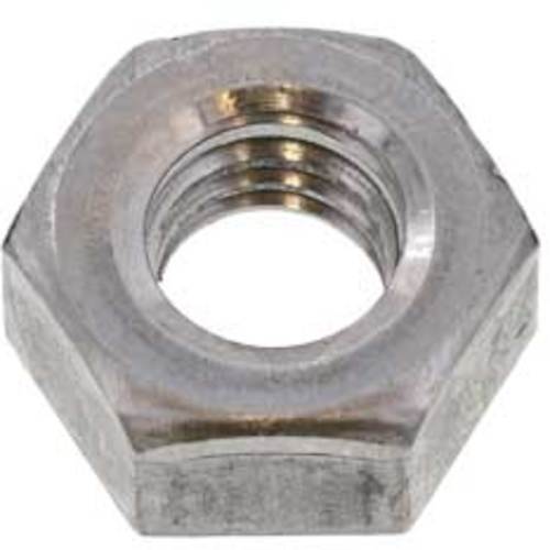 サンコーインダストリー SUNCO パーカー 六角ナット（1種 3/8 （300本入） M0-00-0002-8030-0000-11 [2..