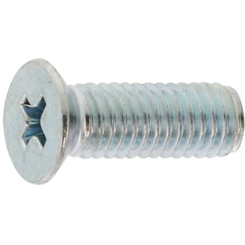 サンコーインダストリー SUNCO ステン（+）サラ小ネジD8 小頭 5×28 （400本入） 00-02-0006-0050X0280-00 [2520-00146435](4)