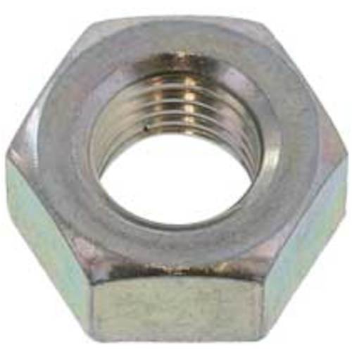 サンコーインダストリー SUNCO パーカー 六角ナット（1種 細目（B19 M12ホソメ1．25 （200本入） M0-00..