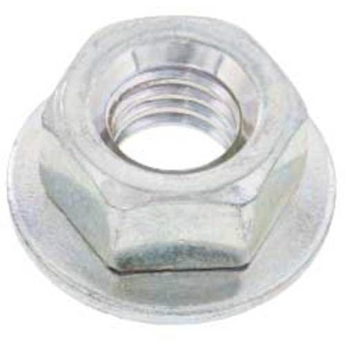 サンコーインダストリー SUNCO グリーン 皿バネナット M6 （10X14 （50本入り） N0-00-0260-0060-0000-14-50P [2520-4977476]