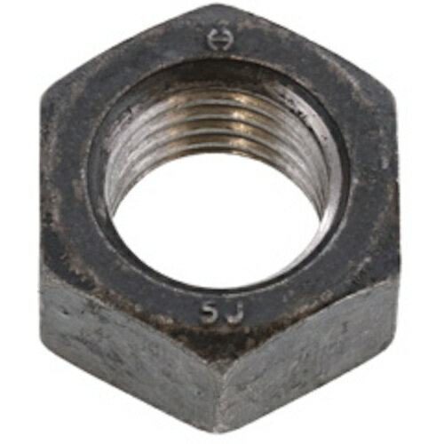 サンコーインダストリー SUNCO 5J六角ナット アンカーBT用 M20 （1本入） M0-00-0800-0200-0000-00 [2520-00002051]