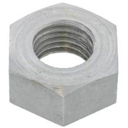 サンコーインダストリー SUNCO パーカー SCM435（H） 切削 六角ナット（1種 5/8 （80本入） M0-10-0012..