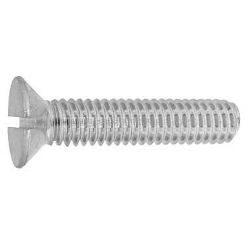 サンコーインダストリー SUNCO BS（-）皿ボルト 1/2×100 （25本入） 00-01-0121-8040X1000-00 [2520-00225712](4)