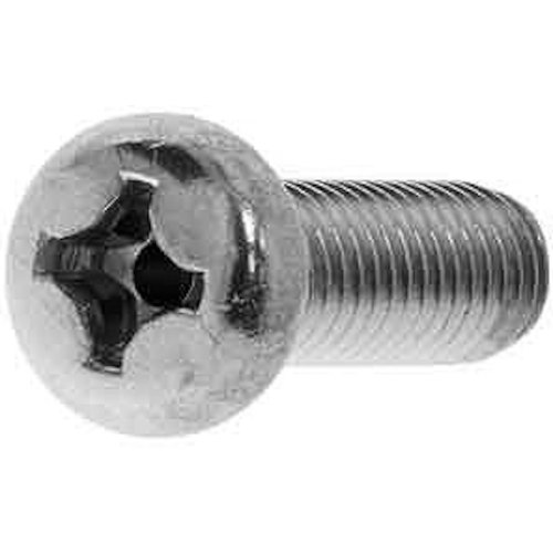 サンコーインダストリー SUNCO SUS（+）エアー抜きナベ小ネジ 6×20 （200本入） 00-02-J060-0060X0200-00 [2520-00232909](4)