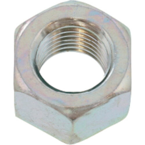 サンコーインダストリー SUNCO 10割ナット 1種 M10（20本入り） M0-00-0400-0100-0000-00-20P [2520-9100808](4)