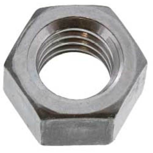 サンコーインダストリー SUNCO 小形六角ナット（1種 （B14 3/8（50本入り） M0-00-0502-8030-0000-00-50P [2520-9447941](4)