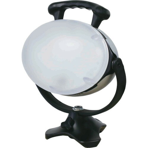 ヤンマー 【別途送料】 【個人宅不可】 YANMAR LED投光機 たまごスポット LB20HD [2540-00000014]