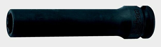 コーケン Ko-Ken 3/8（9.5mm）インパクト6角ディープソケット 22mm 13301M-22 [255-321155]