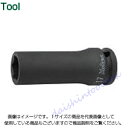 コーケン Ko-Ken 1/2（12.7mm）インパクト6角ディープソケット 1/2 14301A-1/2 