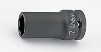 コーケン Ko-Ken 1/2（12.7mm）インパクト6角セミディープソケット 30mm 14301X-30 [255-387137]