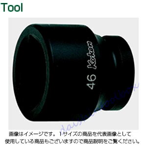 コーケン Ko-Ken 1（25.4mm）インパクト6角ソケット 30mm 18400M-30 [255-435142]