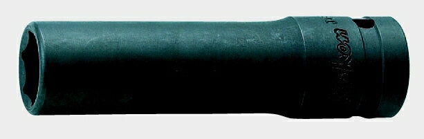 コーケン Ko-Ken 1/2（12.7mm）6角インダストリアルディープソケット 13/16 24300A-13/16 [255-622672]
