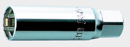 コーケン Ko-Ken 3/8（9.5mm）スパークプラグソケット 13mm 3300C-13 [255-034970]