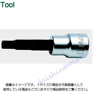  Ko-Ken 3/89.5mm˥إåӥåȥå Ĺ38mm 10mm 3010M38-10 [A010610]