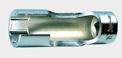 コーケン Ko-Ken 3/8（9.5mm）フレアナットソケット 14mm 3300FN-14 [255-044573]