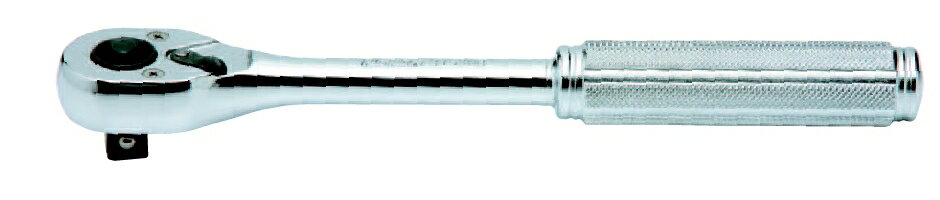 コーケン Ko-Ken 3/8（9.5mm）プッシュボタン式ラチェットハンドル 3753NB [255-060542]