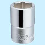 コーケン Ko-Ken 1/2（12.7mm）6角ソケット 7/8 4400A-7/8 