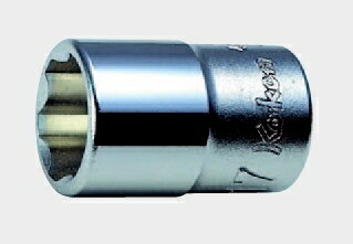 コーケン Ko-Ken 1/2（12.7mm）サーフェイスソケット 18mm 4410M-18 [255-080410]