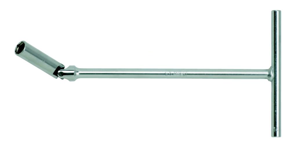 コーケン Ko-Ken T型ユニバーサルスパークプラグレンチ 20.8mm 127C.315-20.8 [255-212231]