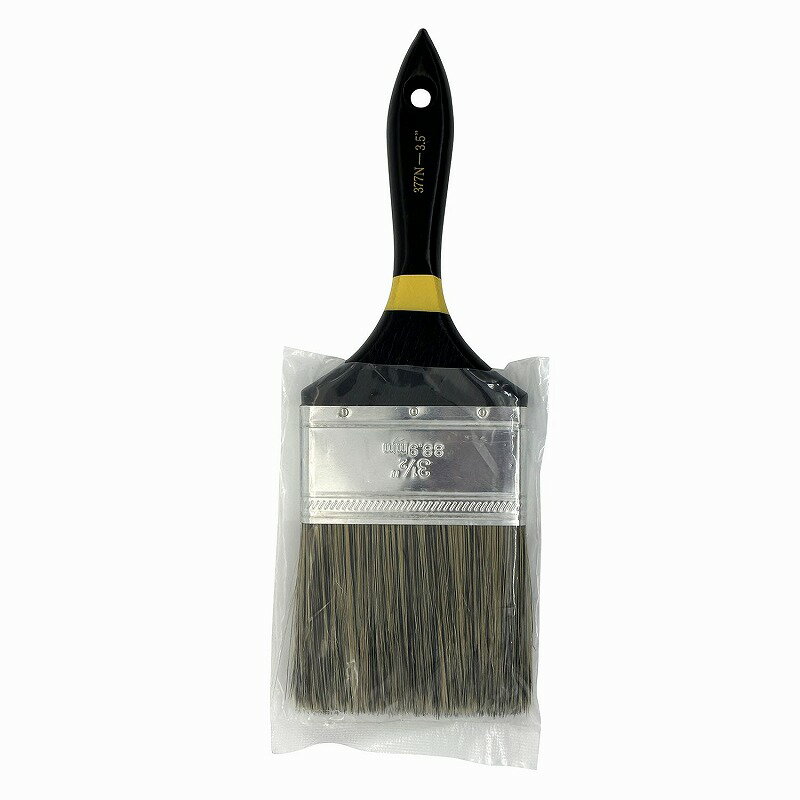 ハンディクラウン ラスター刷毛 377N 胡麻毛 #377N [2597-3203583]