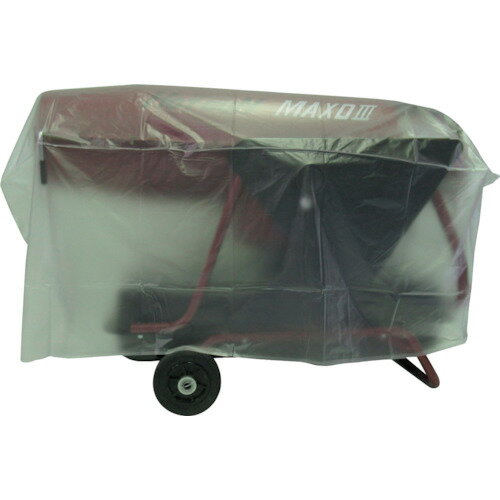 静岡製機 【別途送料】 【個人宅不可】 静岡 収納カバー ホットガンMAXD3用 50302107001 [260-00000060]