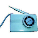 静岡製機 【別途送料】 【個人宅不可】 静岡 サーモスタットC 21022000-07 [260-00000109]