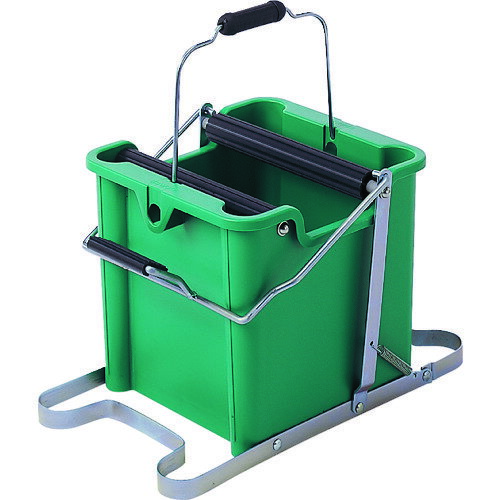 テラモト モップ絞り器C型 CE441-500-0 [261-443904]