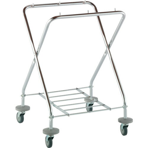 テラモト BMダストカー（本体のみ） 小 DS-232-050-0 [261-644707]