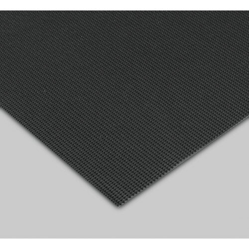 テラモト 【別途送料】 【個人宅不可】 ダイヤマットGH 黒 92cm×10m MR1432017 [261-102733]