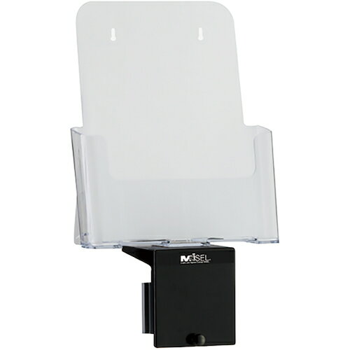 テラモト ミセルホルダー パンフレット用 A4 OT-542-003-0 [261-00003836]