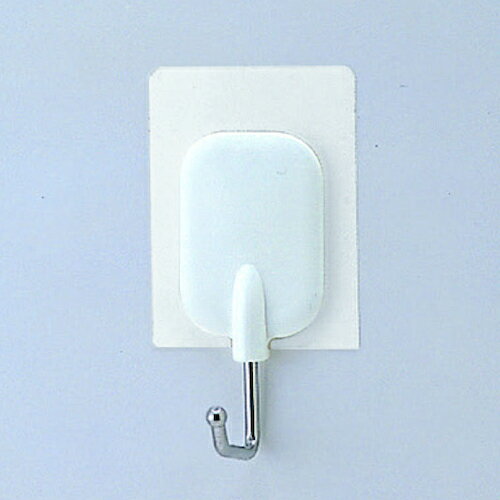 レック 【10個販売】LEC 吸着シートフック（ワイド） H-419 [2617-0061989]