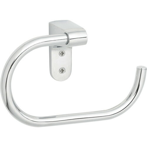 レック 【12個販売】LEC STオープンタオルリング（木ネジ+アンカー） B-970 [2617-0757080]