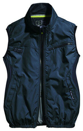 シンメン ネオスタンダードベスト LL ネイビー #05302 [2623-4413901]