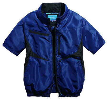 シンメン ネオEUROスタイルショートジャケット 3L ネイビー #05591 [2623-4458513]