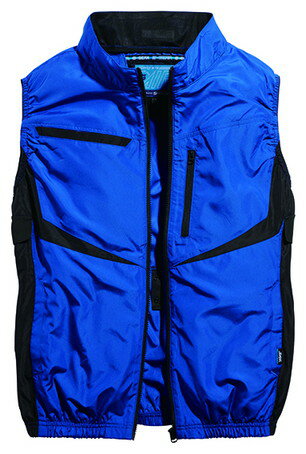 シンメン ネオEUROスタイルベスト M スノーケルブルー #05592 [2623-4459114]