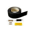 スリーエム 3M Matic補修用部品MotorforCaseSealers.220V60Hz.T18:1.左用.1個/箱 7010610821 [263-00...