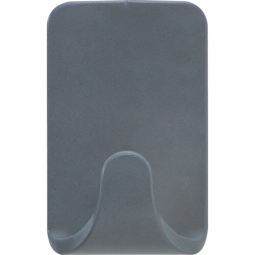 スリーエム 3M コマンドTM フック 壁紙用ミニフック グレー CMK-MH03 [263-5981366]