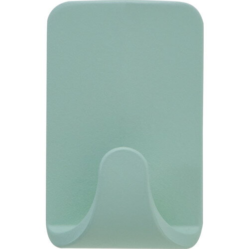 スリーエム 3M コマンドTM フック 壁紙用ミニフック グリーン CMK-MH04 [263-5981373]