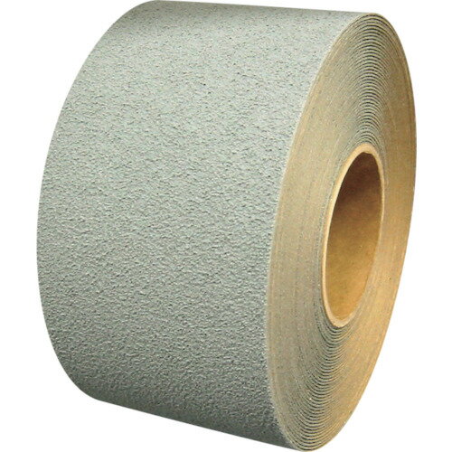 スリーエム 3M 【18m販売】すべり止めテープ 屋内用 100mm幅 グレー ※ロット18M単位※ SWG-0018 [263-2709014]