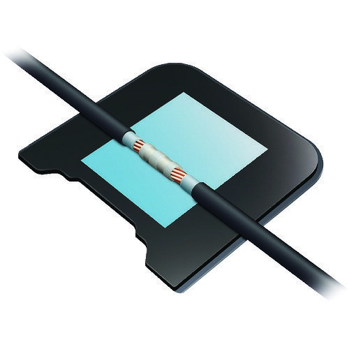 スリーエム 3M 低圧電力ケーブル用シート巻き形接続材料 直線接続S06W-1-EM S06W-1-EM [263-5738687]