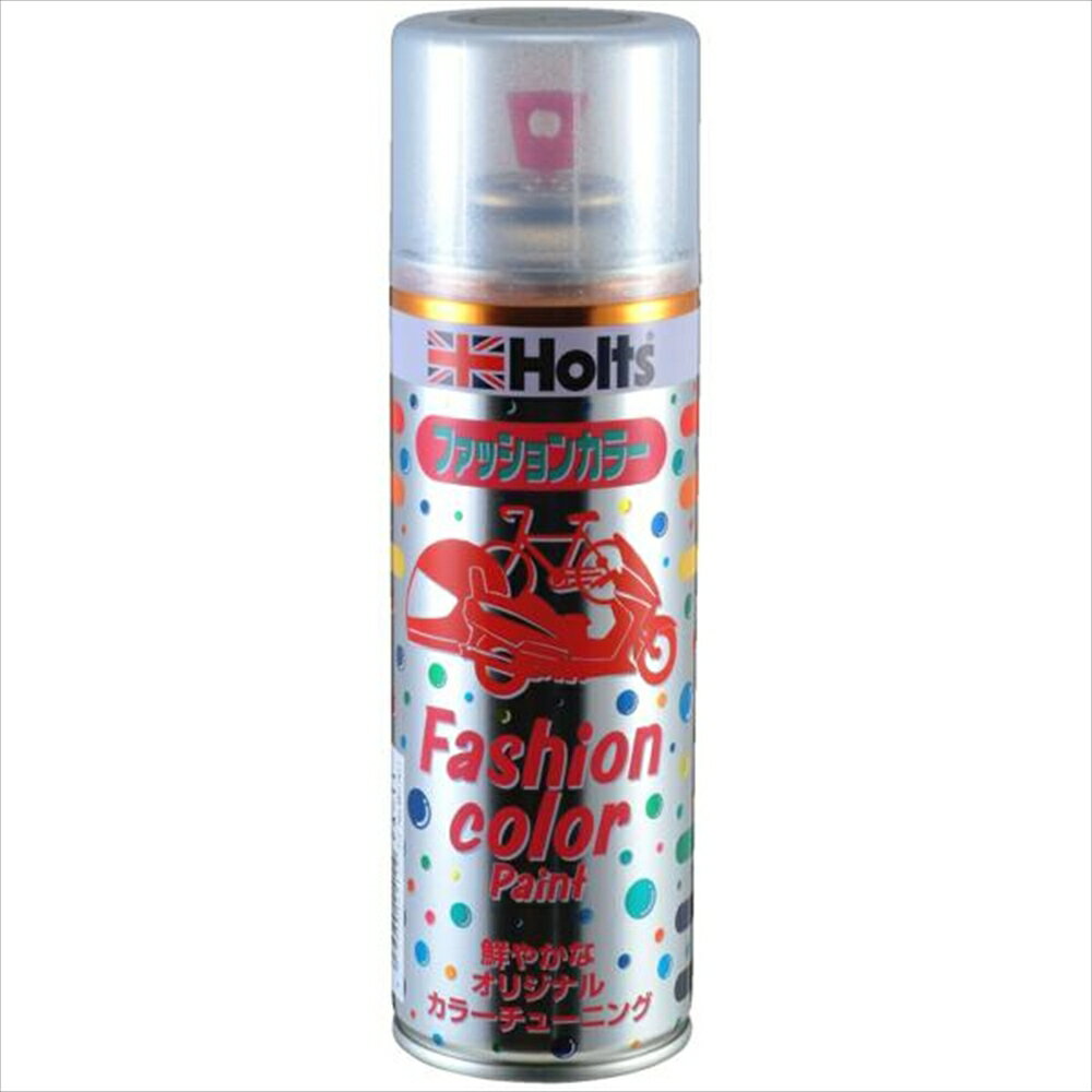 武蔵ホルト ファッションカラーペイント300 キャンディー下塗シルバー MH11411 [2633-5114119]