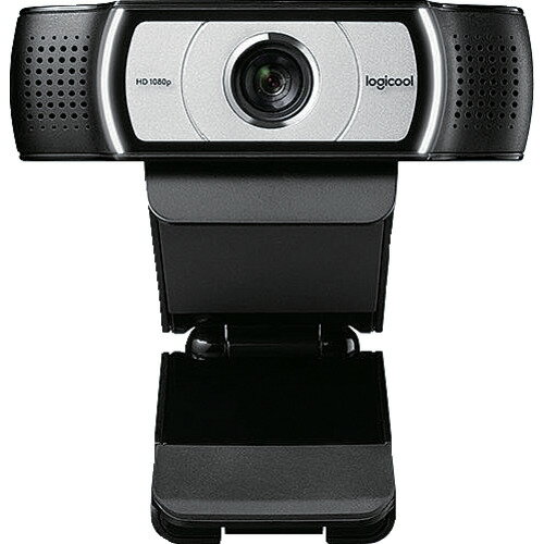 ロジクール Logicool C930e WEBCAM C930ER [2635-5045793]