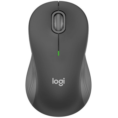 ロジクール 【個人宅不可】 Logicool Signature M550 L ワイヤレスマウス グラファイト M550LGR [2635-5060581]