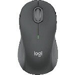 ロジクール Logicool Signature M550 ワイヤレスマウス グラファイト M550MGR [2635-5060833]