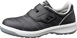 ミドリ安全 高機能立体成形安全靴 G3595ダークグレイ 30cm G3595-DGY-30 [267-883759]