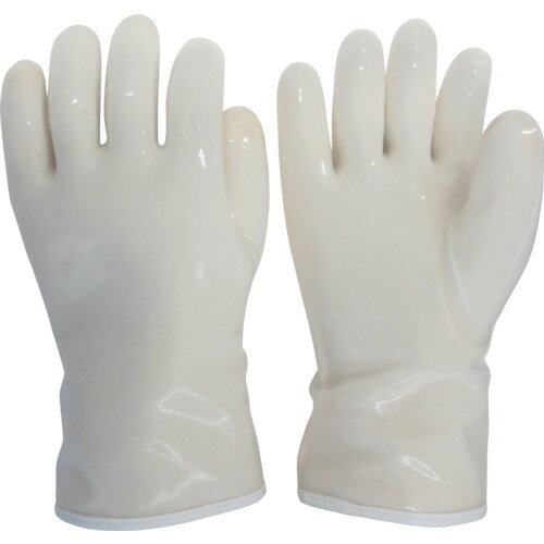 ミドリ安全 高温液体作業用グローブ ベンケイH-200 耐熱用 BENKEY-H-200-L [267-246004]