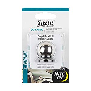ナイトアイズ NITE IZE スティーリーカーマウント用ダッシュボール NI02996 [268-029965]