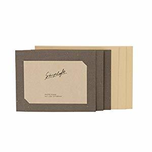 ナカバヤシ シンプラフト/フォトカード3枚組/L判/グレー PCL-SPT-N [274-238225]