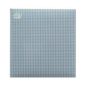 ナカバヤシ フエルアルバム20R/ジョリモチーフ 20L-94 [274-337041]