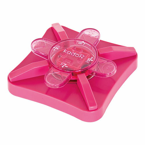 ナカバヤシ カドアール/ピンク PKR-101-P [274-536277]